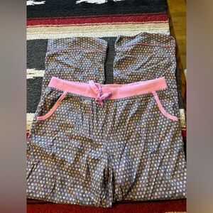 Victoria’s Secret Flannel Pajama Pants